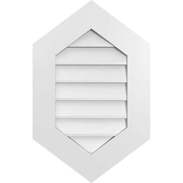 Ekena Millwork GVPVP18X2801SN-09