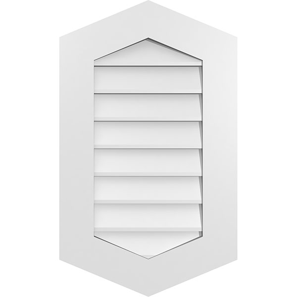 Ekena Millwork GVPVP18X3001SN-05