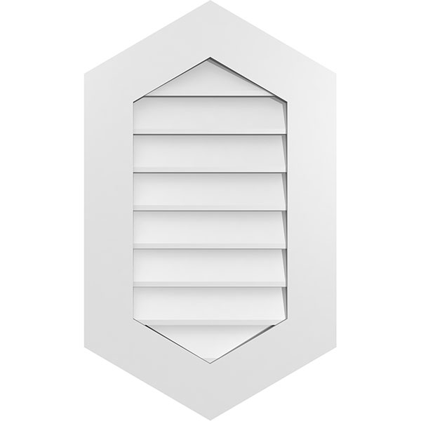 Ekena Millwork GVPVP18X3001SN-07
