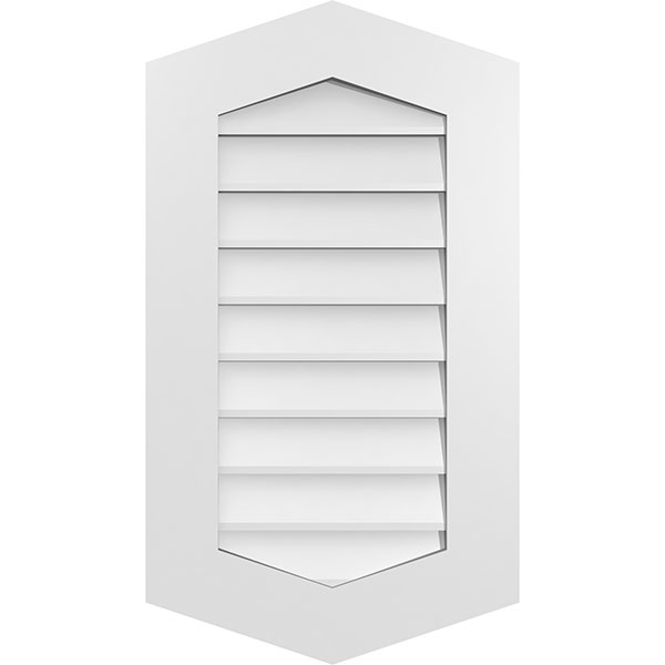 Ekena Millwork GVPVP18X3201SN-04