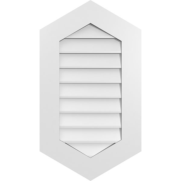 Ekena Millwork GVPVP18X3201SN-07