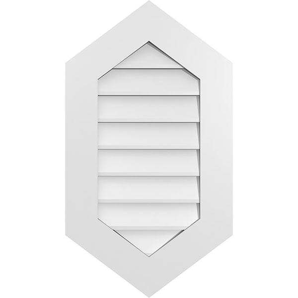 Ekena Millwork GVPVP18X3201SN-09