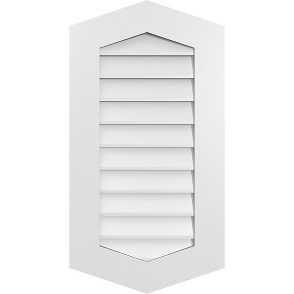 Ekena Millwork GVPVP18X3401SN-04