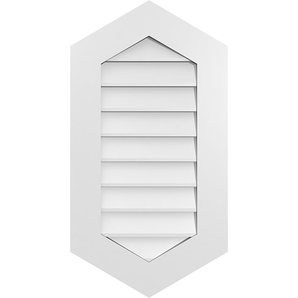 Ekena Millwork GVPVP18X3401SN-07