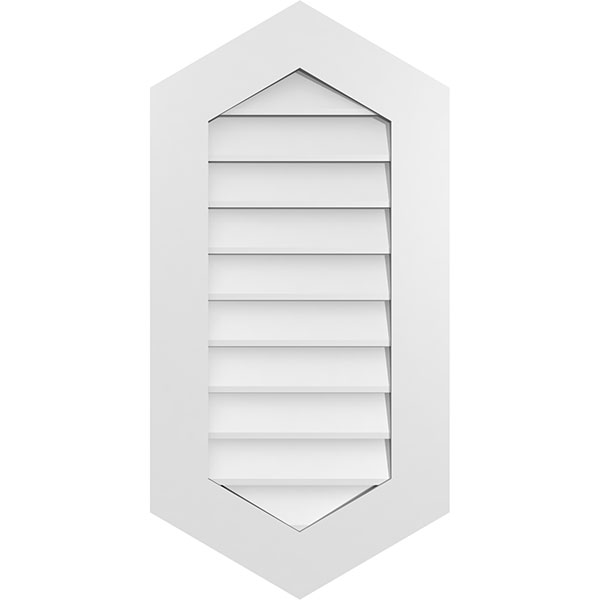 Ekena Millwork GVPVP18X3601SN-07
