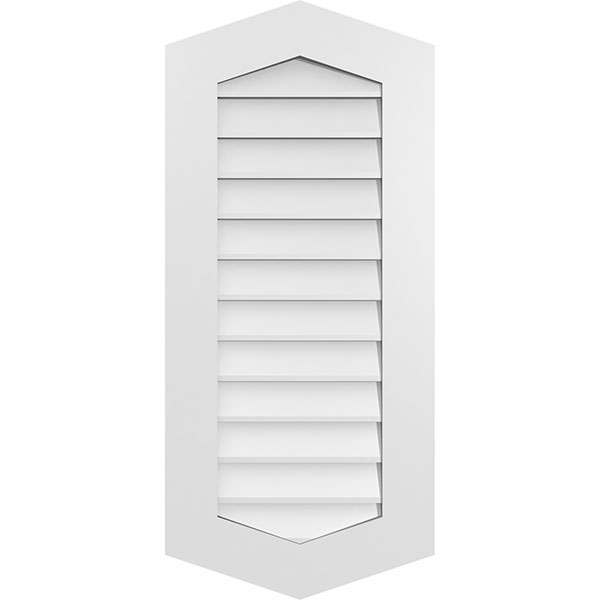 Ekena Millwork GVPVP18X4001SN-04