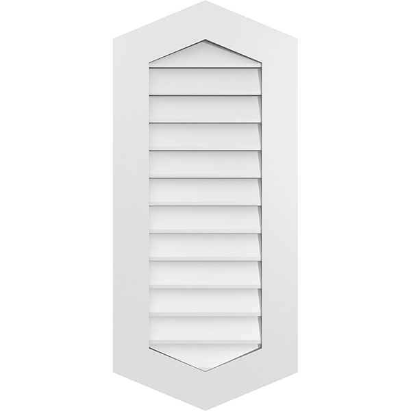 Ekena Millwork GVPVP18X4001SN-05