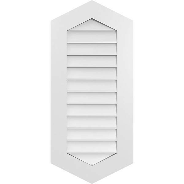 Ekena Millwork GVPVP18X4001SN-06