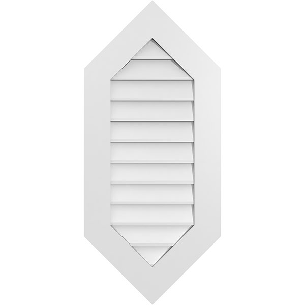 Ekena Millwork GVPVP18X4001SN-12