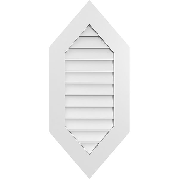 Ekena Millwork GVPVP18X4001SN-14