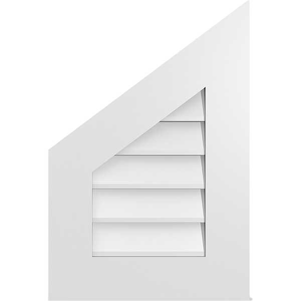 Ekena Millwork GVPPL16X2401SN-09
