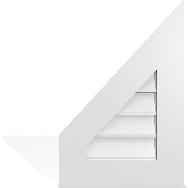 Ekena Millwork GVPPL16X2401SN-13
