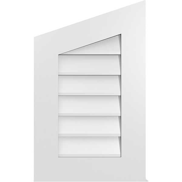 Ekena Millwork GVPPL16X2601SN-04