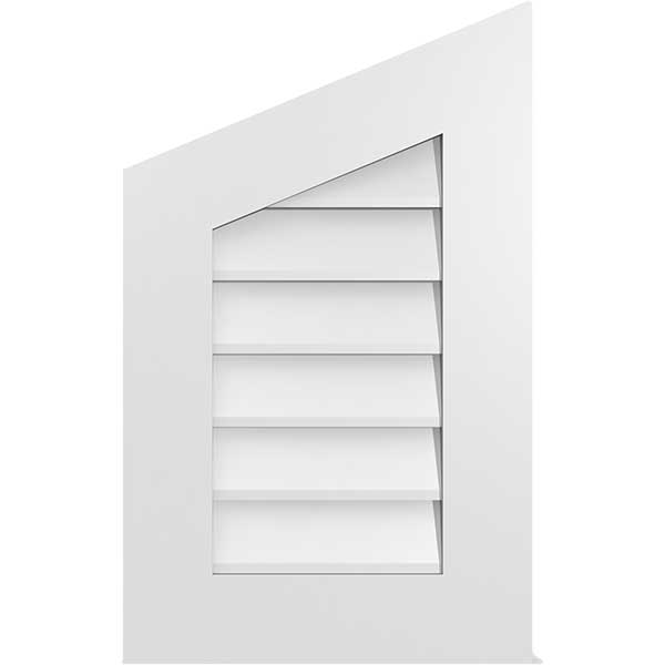 Ekena Millwork GVPPL16X2601SN-05