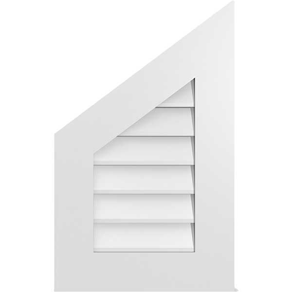 Ekena Millwork GVPPL16X2601SN-09
