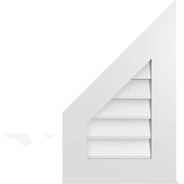 Ekena Millwork GVPPL16X2601SN-12