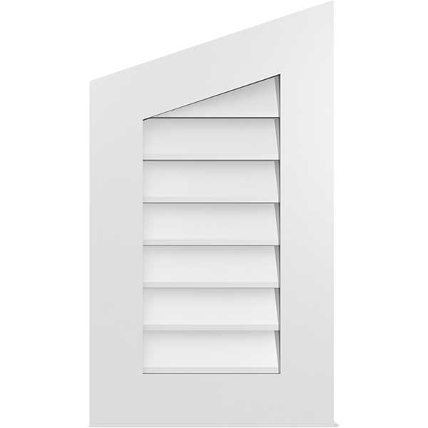 Ekena Millwork GVPPL16X2801SN-04