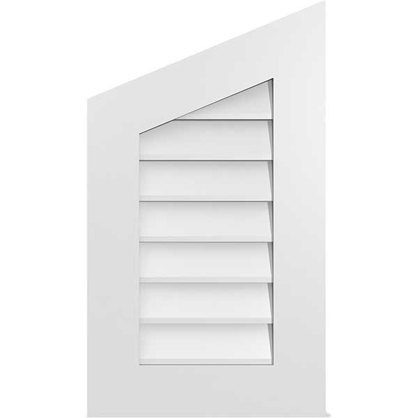 Ekena Millwork GVPPL16X2801SN-05