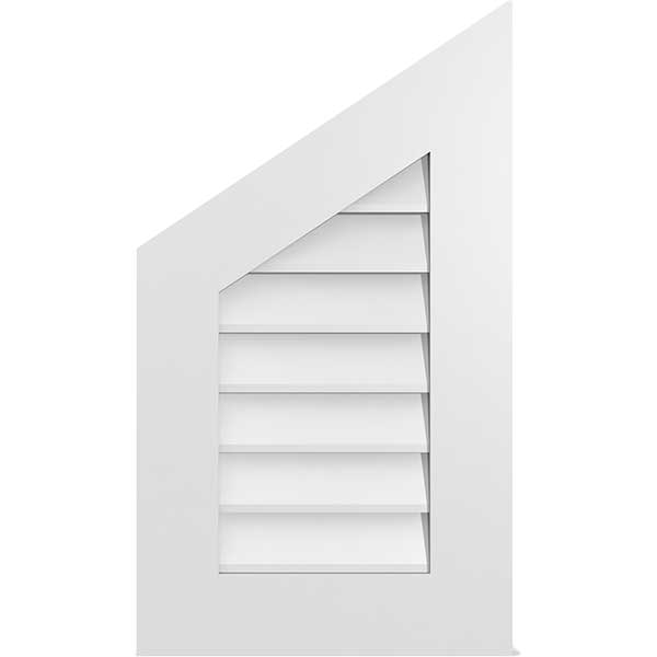 Ekena Millwork GVPPL16X2801SN-08