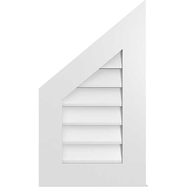 Ekena Millwork GVPPL16X2801SN-10