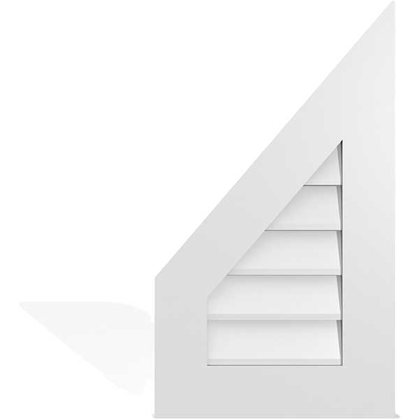 Ekena Millwork GVPPL16X2801SN-14