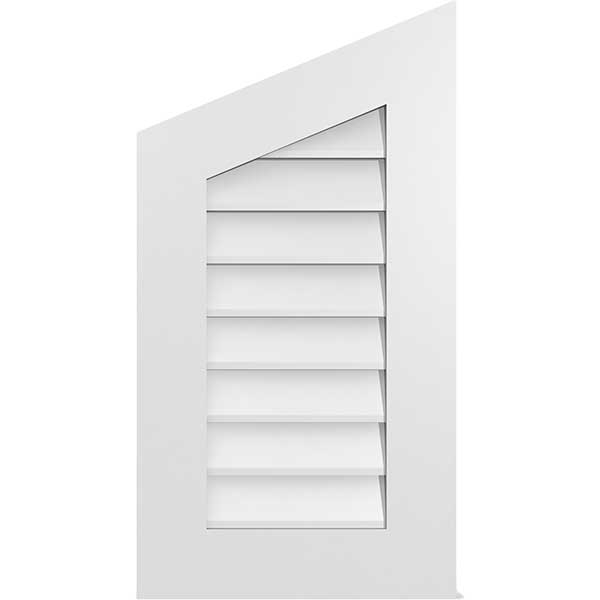Ekena Millwork GVPPL16X3001SN-05