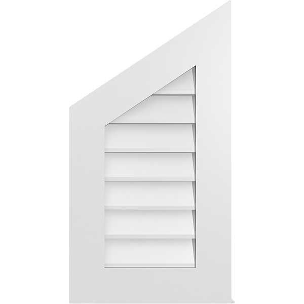 Ekena Millwork GVPPL16X3001SN-08