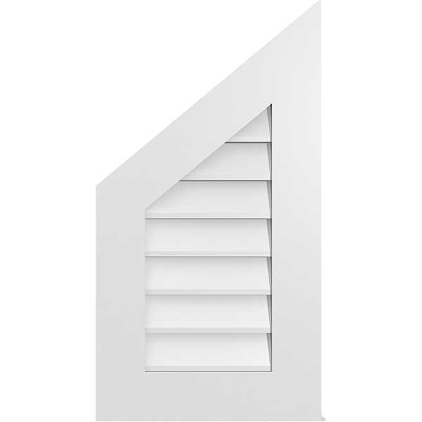 Ekena Millwork GVPPL16X3001SN-10