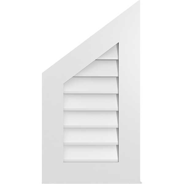 Ekena Millwork GVPPL16X3001SN-09