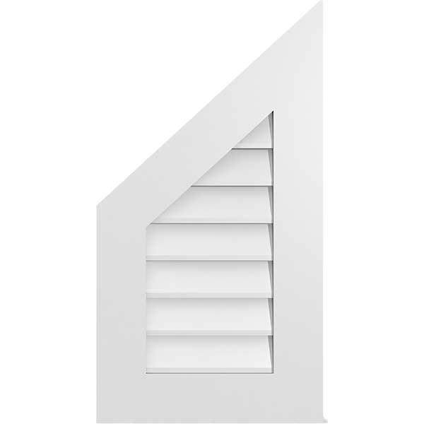 Ekena Millwork GVPPL16X3001SN-11