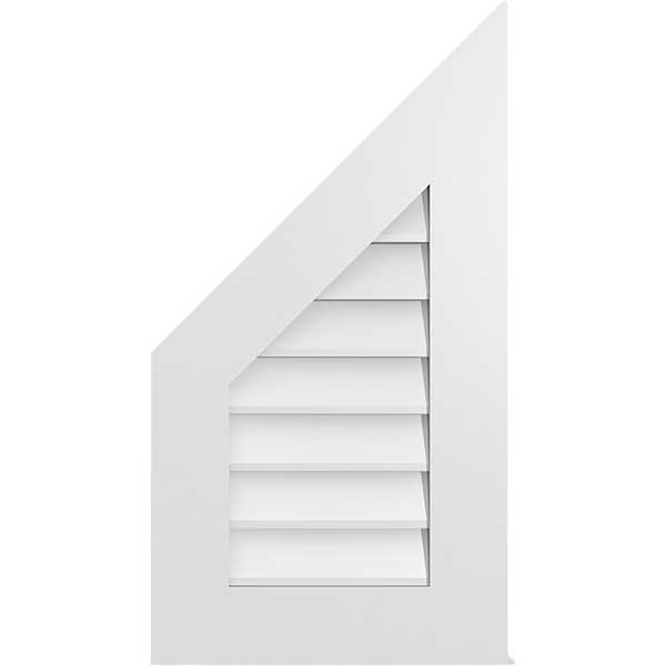 Ekena Millwork GVPPL16X3001SN-12