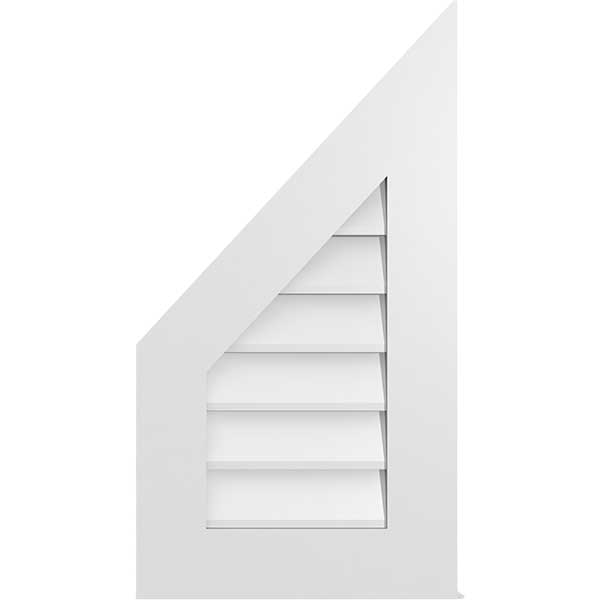 Ekena Millwork GVPPL16X3001SN-13