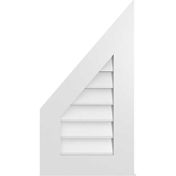 Ekena Millwork GVPPL16X3001SN-14