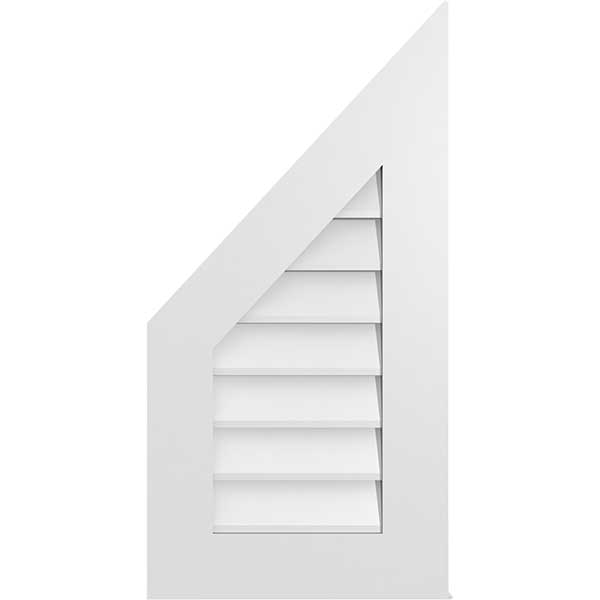 Ekena Millwork GVPPL16X3201SN-13