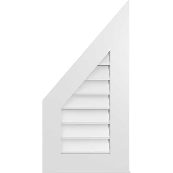 Ekena Millwork GVPPL16X3201SN-14