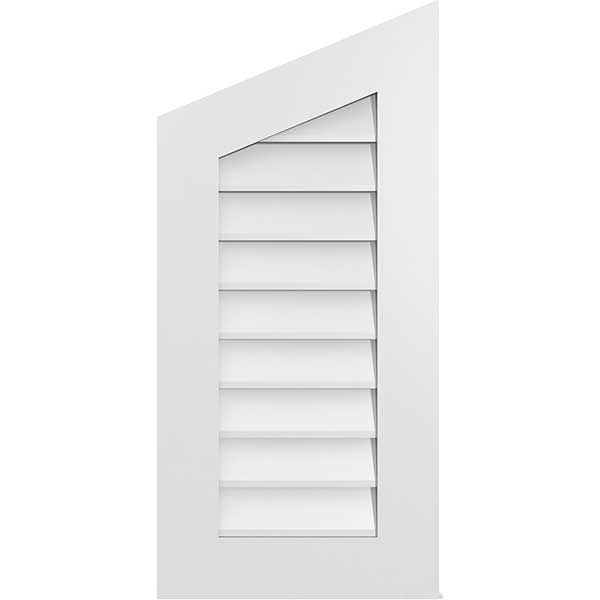 Ekena Millwork GVPPL16X3401SN-05