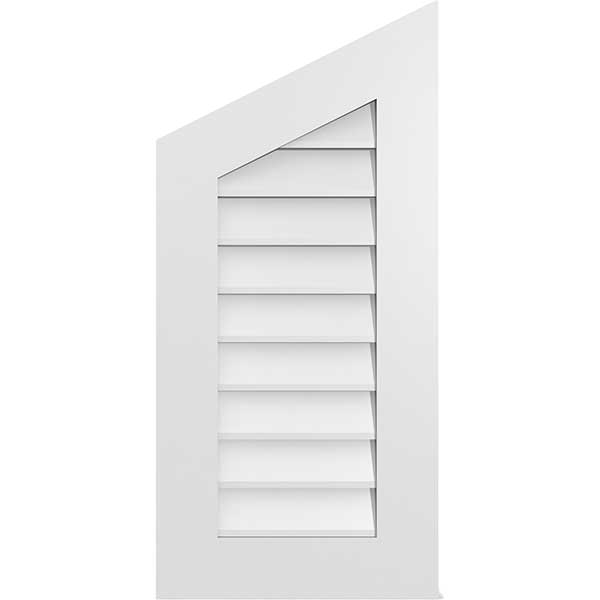 Ekena Millwork GVPPL16X3401SN-06