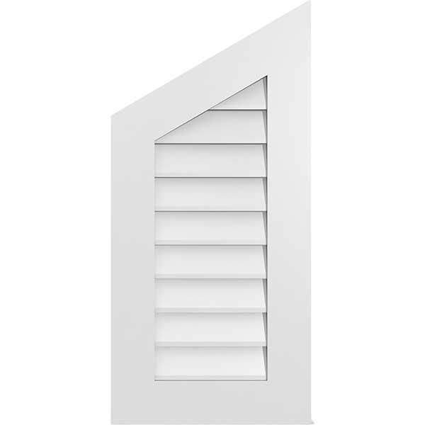 Ekena Millwork GVPPL16X3401SN-07