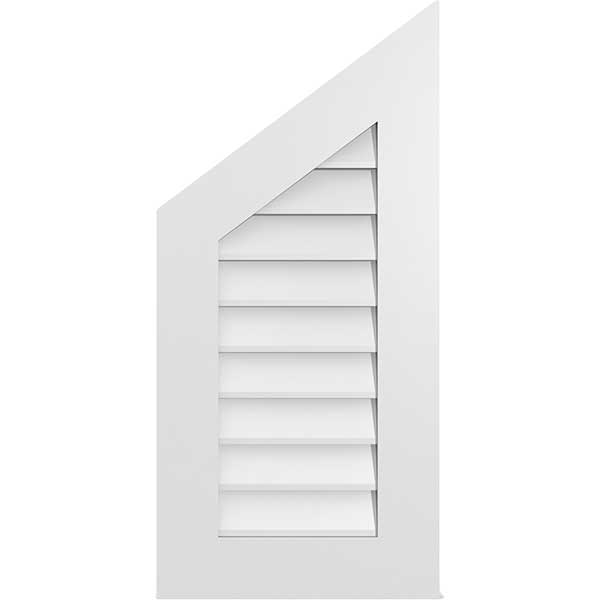 Ekena Millwork GVPPL16X3401SN-09