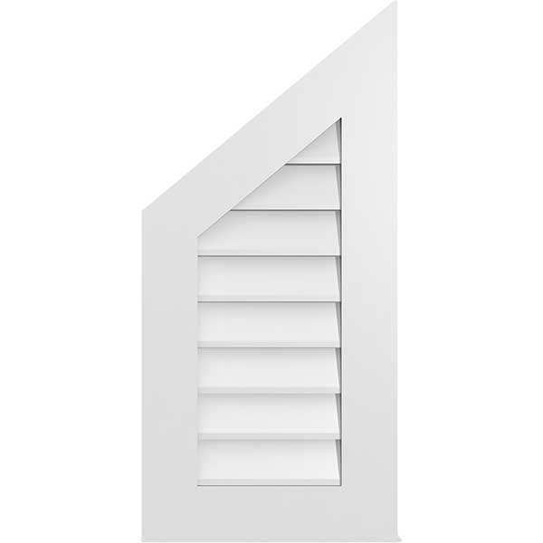 Ekena Millwork GVPPL16X3401SN-10