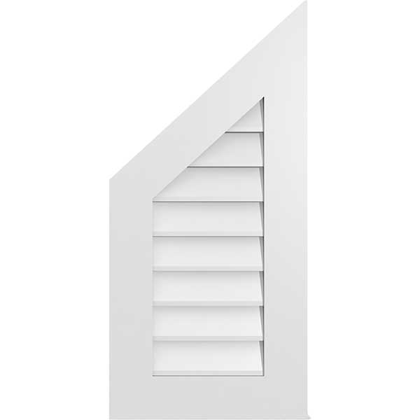 Ekena Millwork GVPPL16X3401SN-11