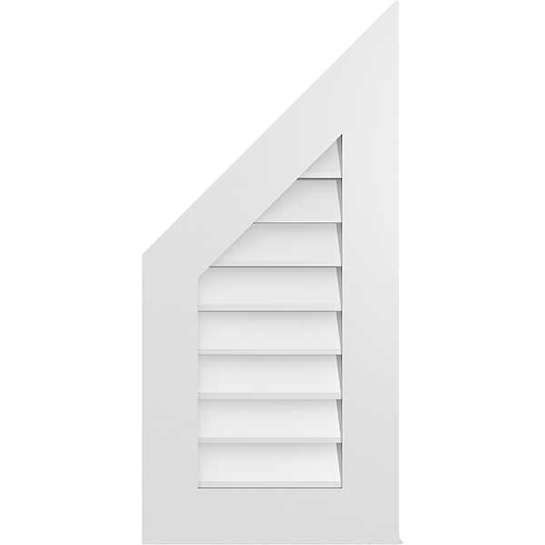 Ekena Millwork GVPPL16X3401SN-12