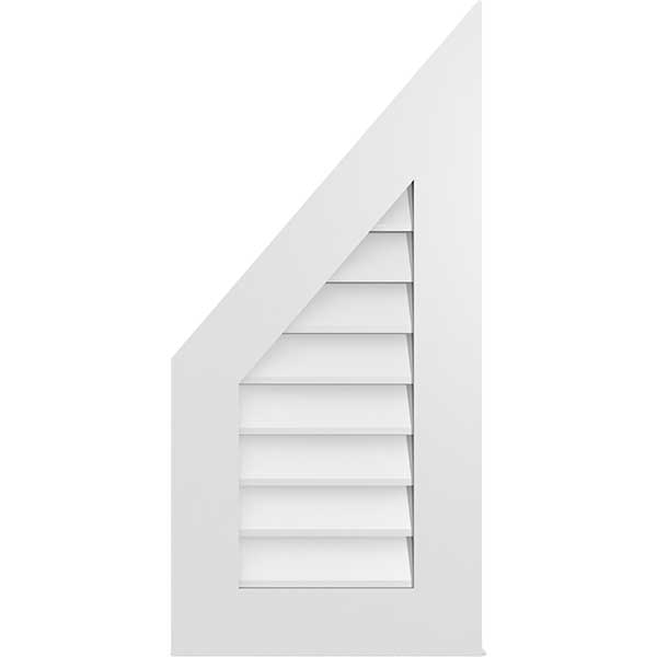 Ekena Millwork GVPPL16X3401SN-14