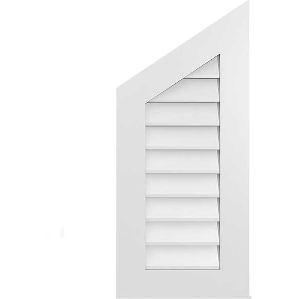 Ekena Millwork GVPPL16X3601SN-08