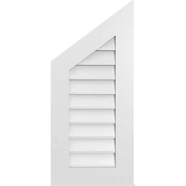 Ekena Millwork GVPPL16X3601SN-09