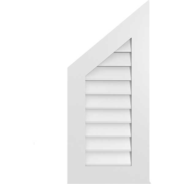 Ekena Millwork GVPPL16X3601SN-10