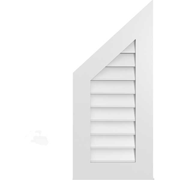 Ekena Millwork GVPPL16X3601SN-11