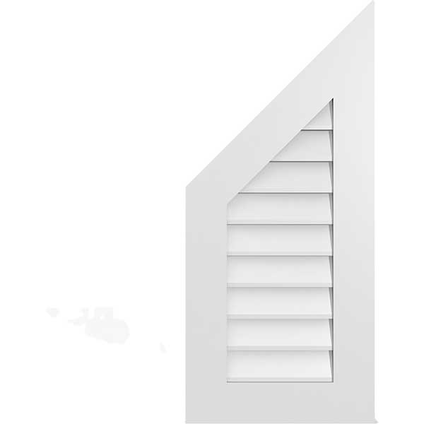 Ekena Millwork GVPPL16X3601SN-12