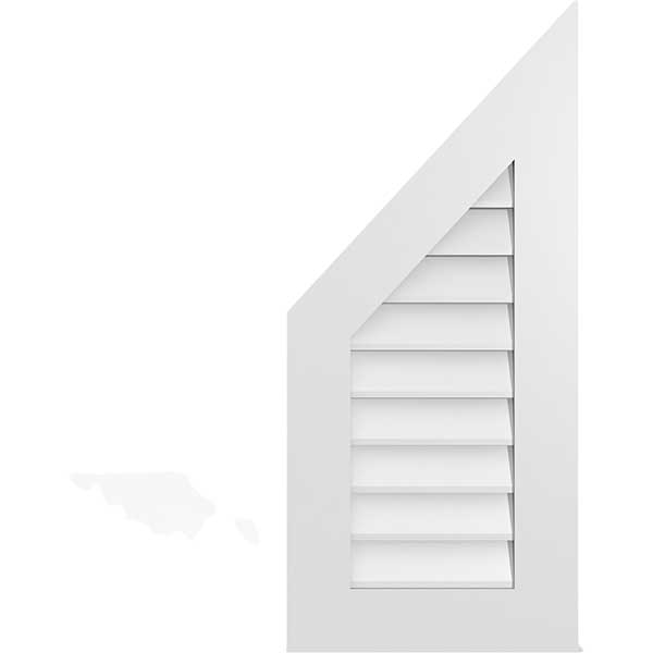 Ekena Millwork GVPPL16X3601SN-13