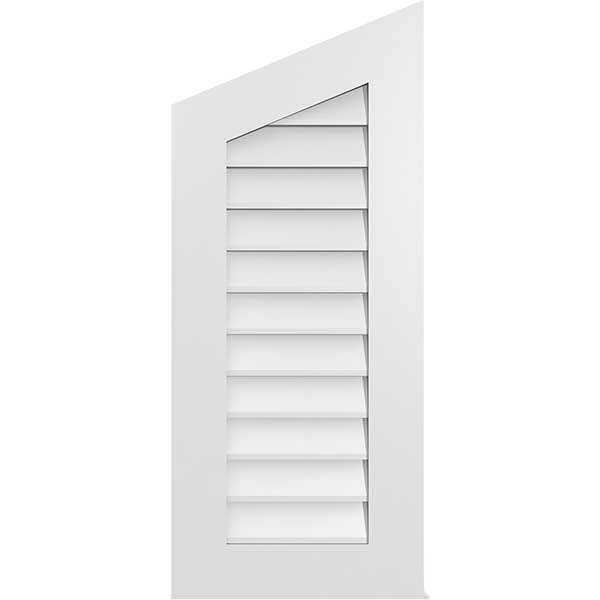 Ekena Millwork GVPPL16X3801SN-05
